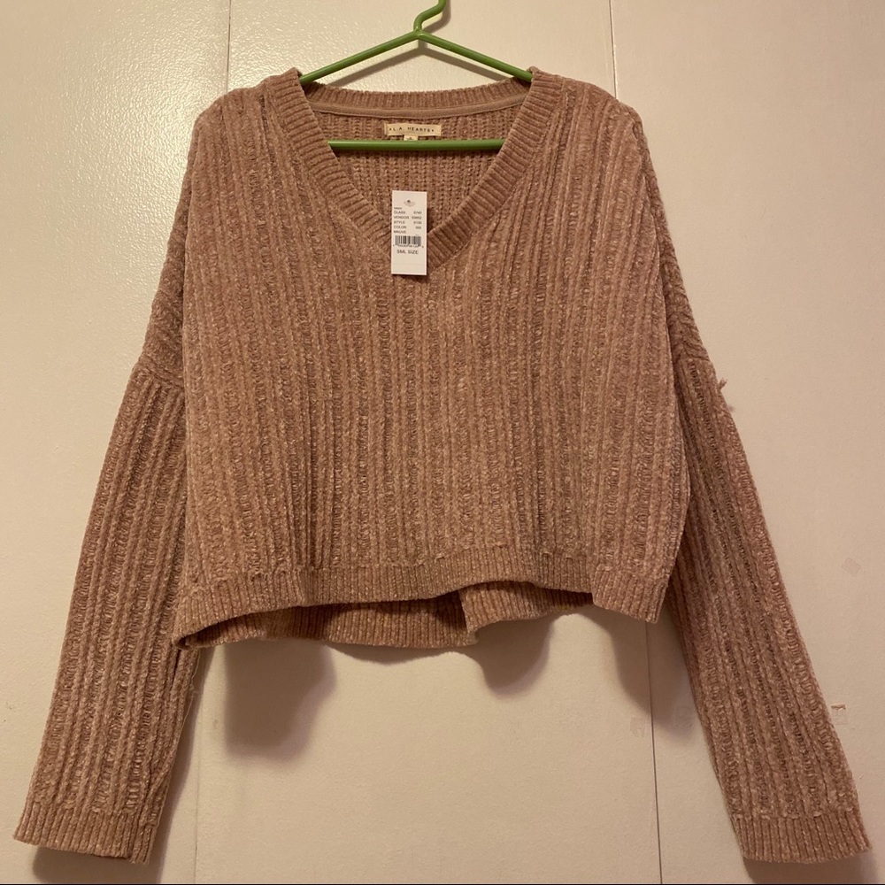 Pacsun Sweater
